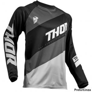 Camisa Thor Sector Shear