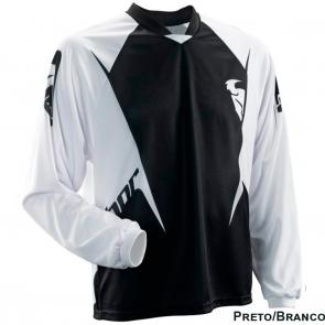 Camisa Thor Static