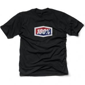 Camiseta 100% Official