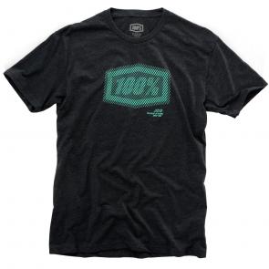 Camiseta 100% Static