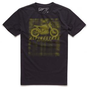 Camiseta Alpinestars Am Ride