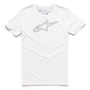 Camiseta Alpinestars Construct
