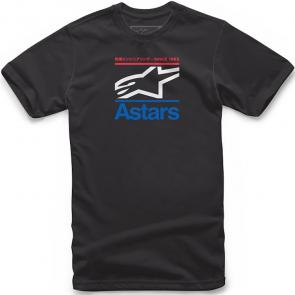 Camiseta Alpinestars Cropped