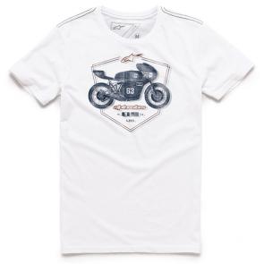 Camiseta Alpinestars Etch