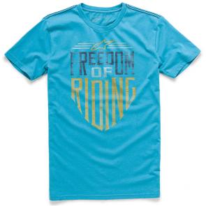 Camiseta Alpinestars Freedom