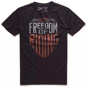 Camiseta Alpinestars Freedom