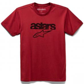 Camiseta Alpinestars Heritage Blaze