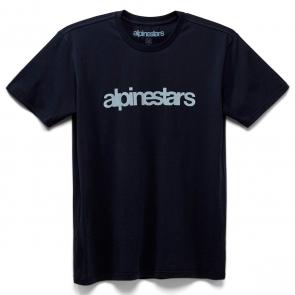 Camiseta Alpinestars Heritage Word