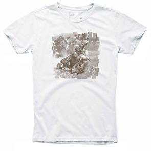 Camiseta Alpinestars Merge