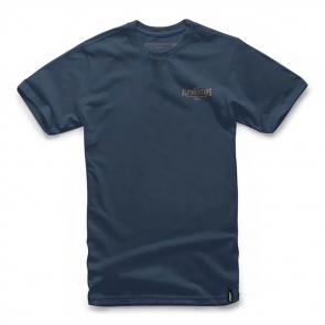 Camiseta Alpinestars Ride On