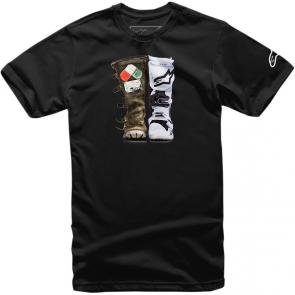 Camiseta Alpinestars Roots