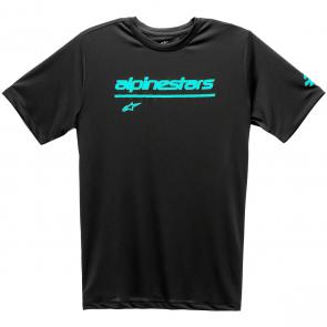 Camiseta Alpinestars Tech Line Up