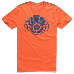 Camiseta Alpinestars Two Snakes