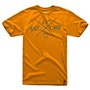 Camiseta Alpinestars Was Written Tee