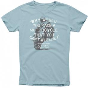 Camiseta Alpinestars Wheelie