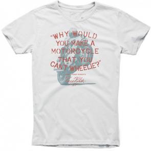 Camiseta Alpinestars Wheelie