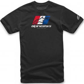 Camiseta Alpinestars World Tour