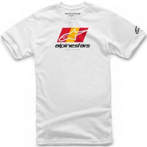 Camiseta Alpinestars World Tour