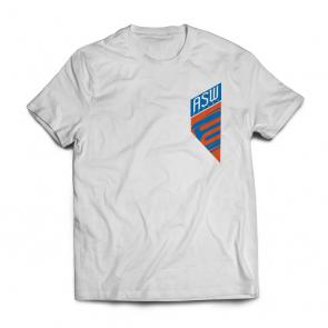 Camiseta ASW Mecca