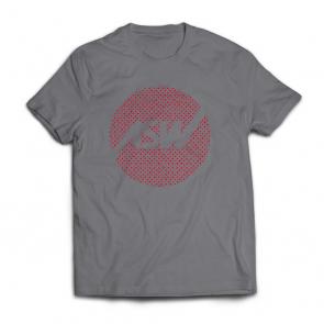 Camiseta ASW Stamp