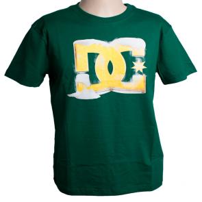 Camiseta DC Beer