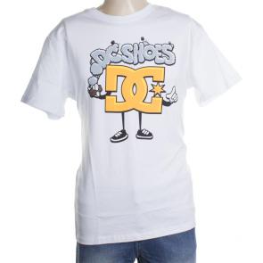 Camiseta DC Cigar