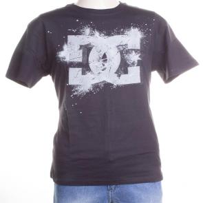 Camiseta DC Cracked
