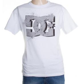 Camiseta DC Cracked