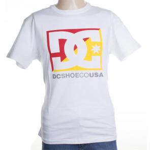 Camiseta DC Cross