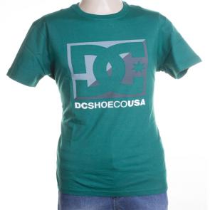 Camiseta DC Cross