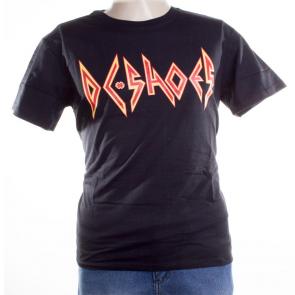 Camiseta Dc Def