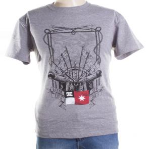 Camiseta DC Maritime