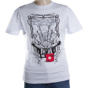 Camiseta DC Maritime
