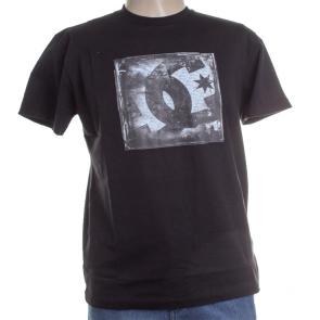 Camiseta DC Packed