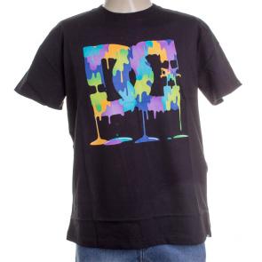 Camiseta DC Painted