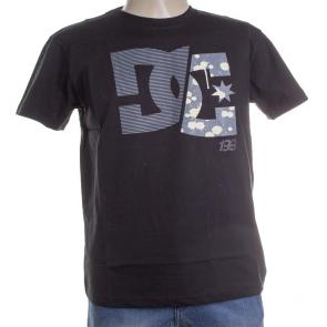 Camiseta DC Pastrana Splatter