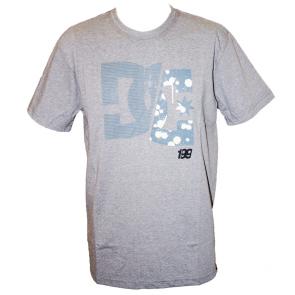 Camiseta DC Pastrana Splatter