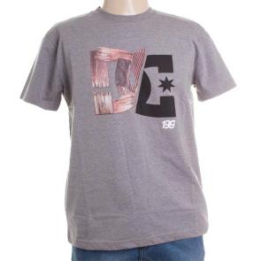 Camiseta DC Pastrana WoodStar