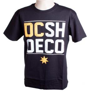 Camiseta DC Rebar
