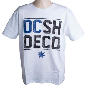 Camiseta DC Rebar