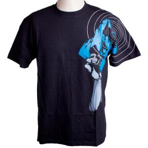 Camiseta DC Rise Above