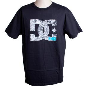 Camiseta DC Rmstamp
