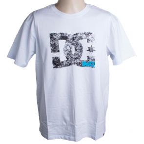 Camiseta DC Rmstamp