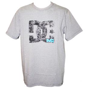 Camiseta DC Rmstamp