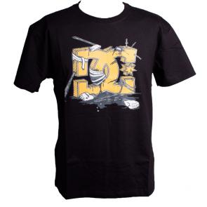 Camiseta DC Scrap