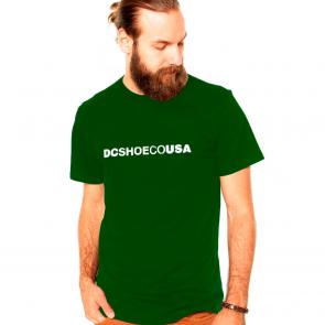 Camiseta DC Shoes