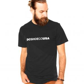 Camiseta DC Shoes