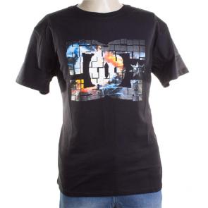 Camiseta DC Space