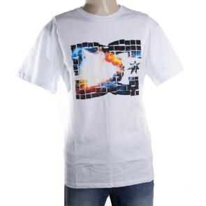 Camiseta DC Space