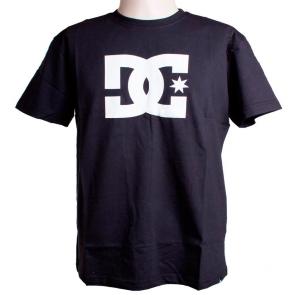 Camiseta DC Star